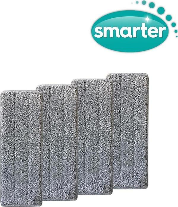 SMARTER TABLET MOP YEDEK 4 LÜ (TABLET MOP İÇİN UYGUNDUR / SPREY M - Image 1