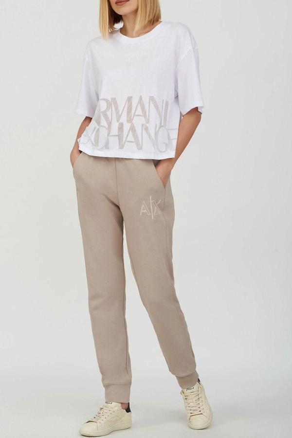 Armani Kadın T-shirt - Image 1