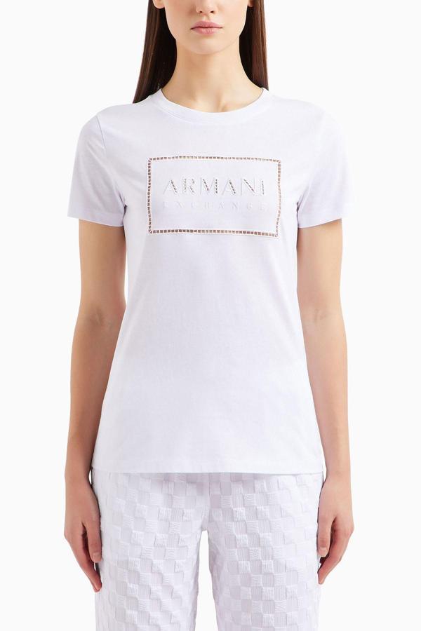 Armani Kadın T-shirt - Image 1