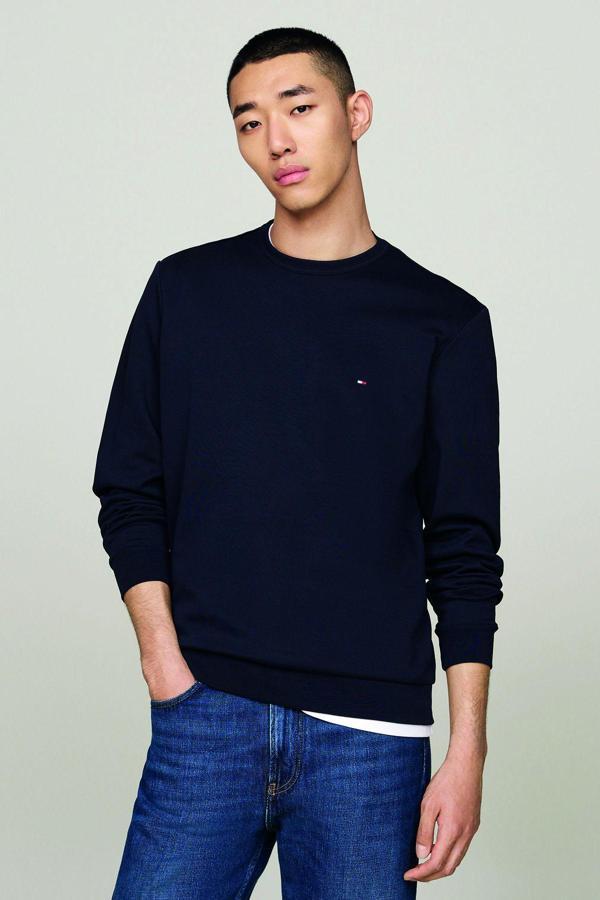 Tommy Hilfiger Erkek Sweat - Image 1