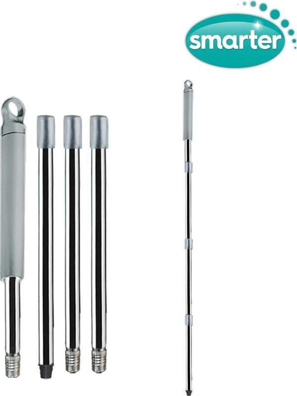 SMARTER YEDEK SAP 4 PARÇA (TABLET MOP TEM.SET.) - Image 1