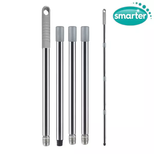 SMARTER YEDEK SAP 4 PARÇA (TABLET MOP TEM.SET.) - Image 1