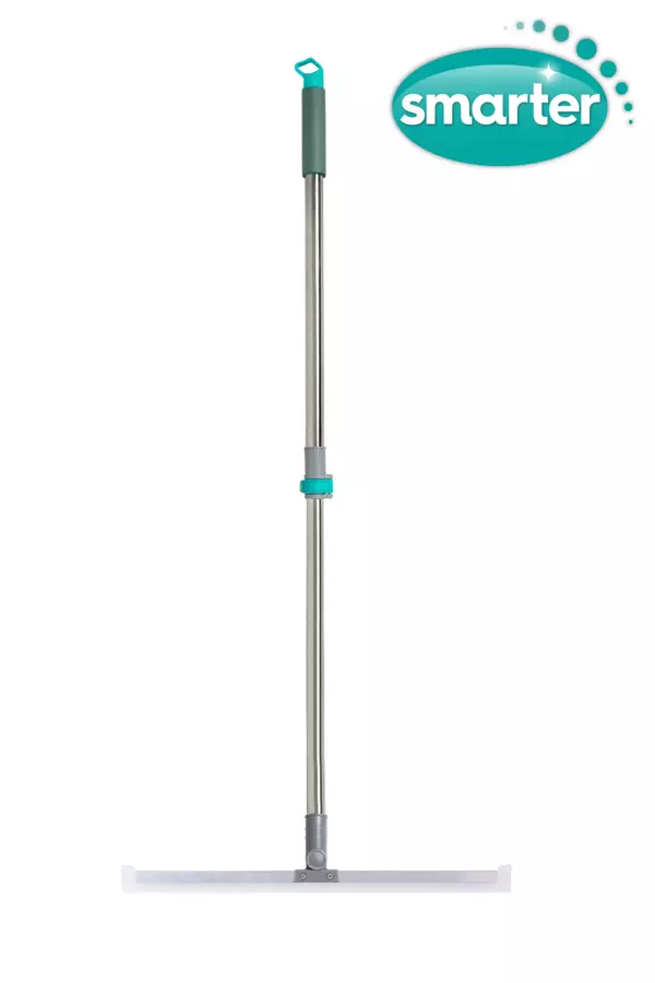 SMARTER YER SİLECEĞİ 50 CM ÇEK ÇEK ÇEKPAS CAM SİLECEĞİ MOP - Image 1