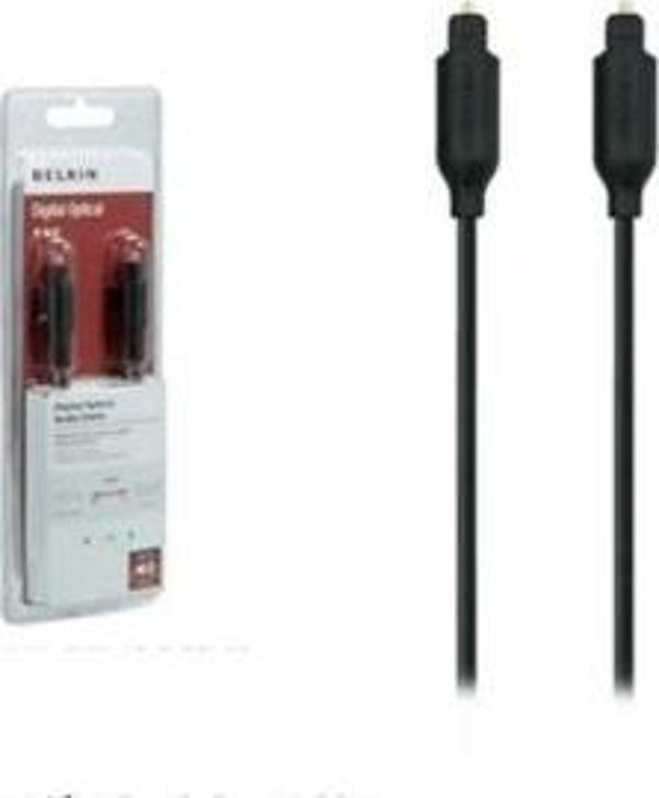 Blk-F3Y092Bf0.5M 50 Cm M-M Optik Ses Kablosu - Image 1