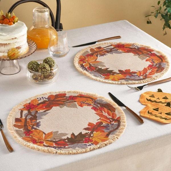 Karaca Home Larson 2Li Amerikan Servisi 38 Cm - Image 1