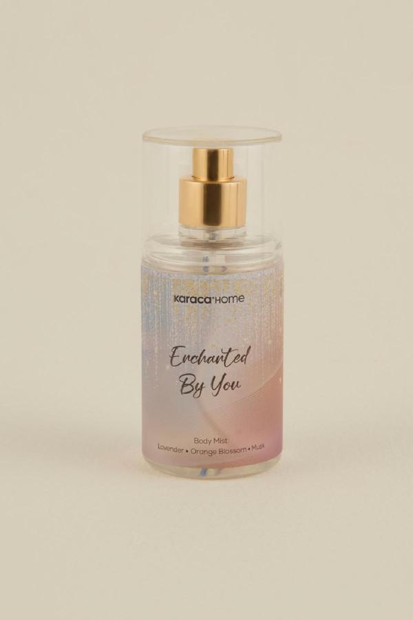 Karaca Home Enchanted By You Body Mist 100 Ml - Image 1