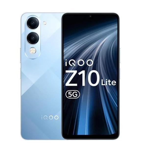 Vivo iqoo z10 lite  Uyumlu Ön Body Şeffaf Ultra Ekran Koruyucu Nano Jelatin - Image 1