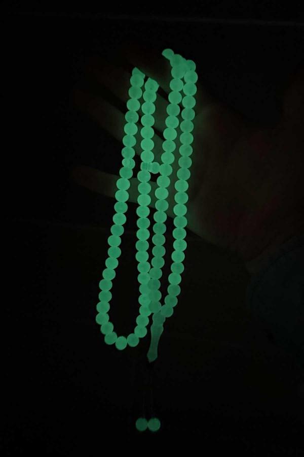 99'luk Kedi Gözü Tesbih - Image 1