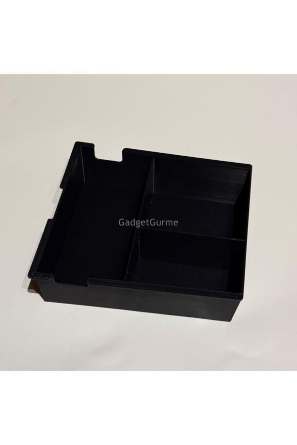 Gadget Gurme Chery Omoda 5 Kolçak Altı Saklama Organizeri - Image 1