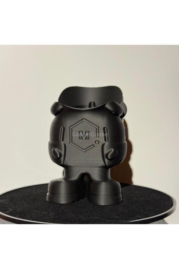 Gadget Gurme Homepod Mini İçin Astronot Görünümlü Stand - Image 1