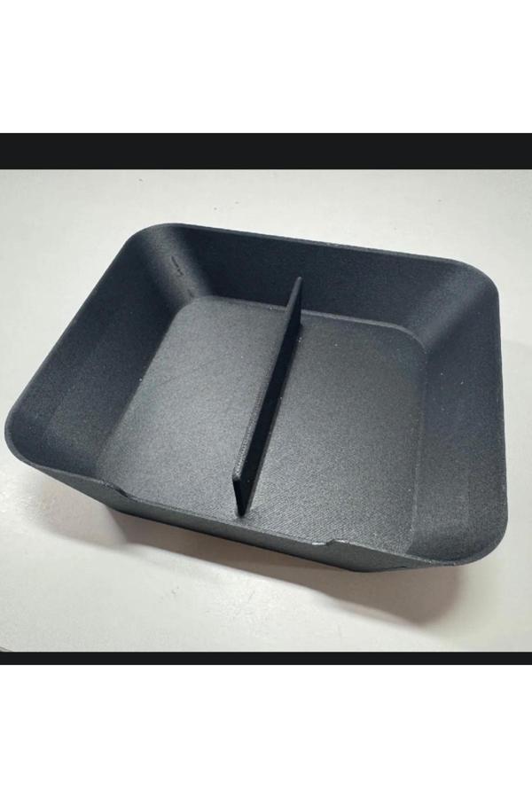 Gadget Gurme Mini Cooper U25 2024+ Kasa İçin Kolçak Altı Organizer Düzenleyici Plastik - Image 1