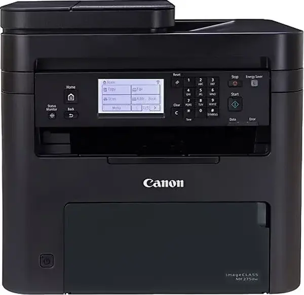Mf275Dw Yazıcı - Tarayıcı - Fotokopi Mono Çok Fonksiyonlu Lazer Yazıcı - Image 1
