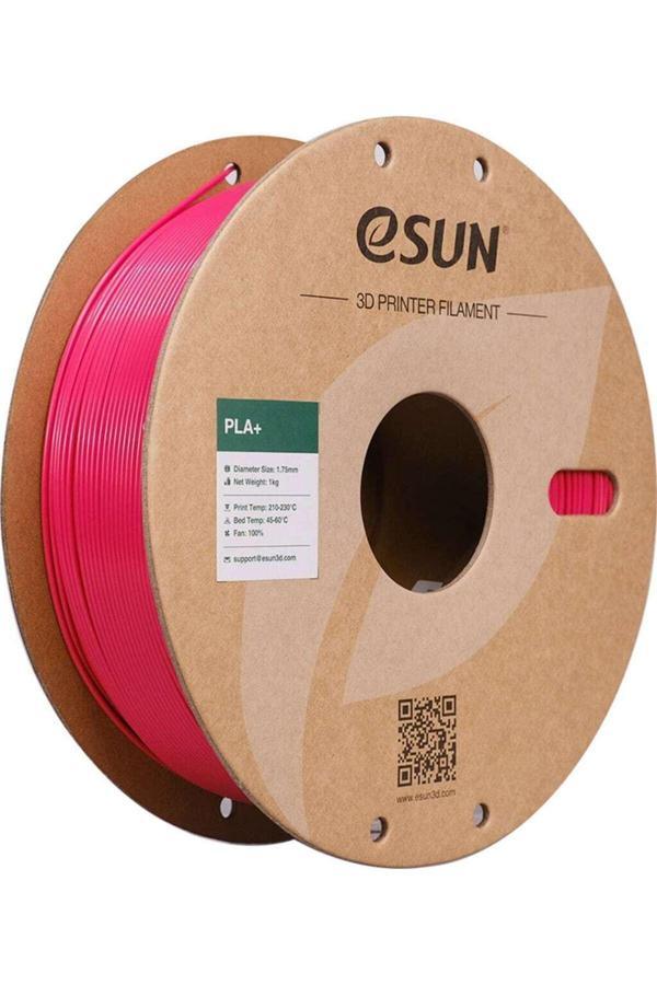 Esun Pla Filament Magenta 1.75Mm 1Kg - Image 1