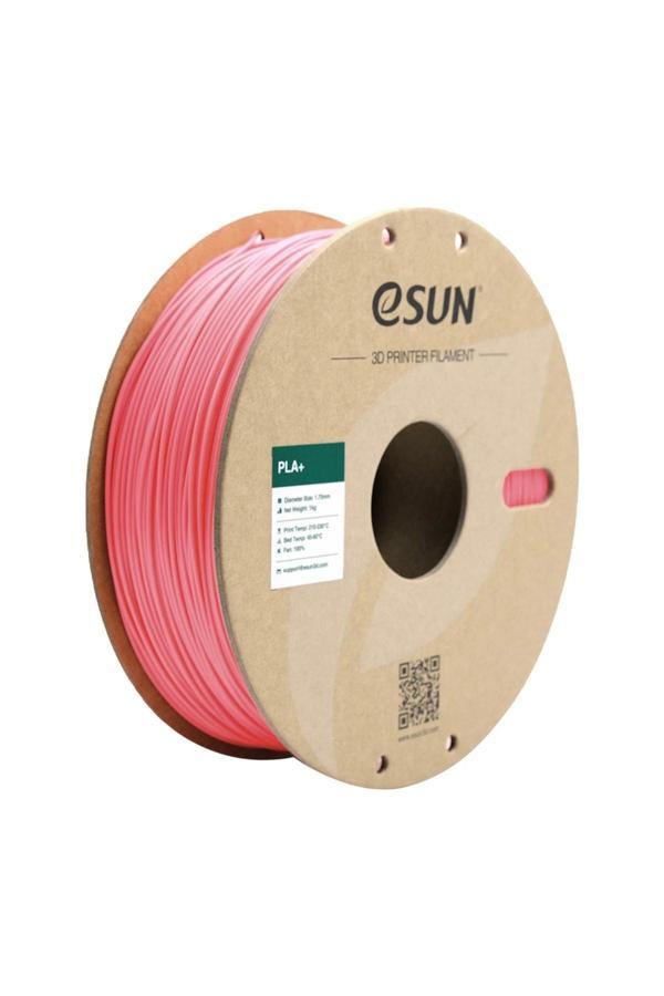 Esun Pla Filament Pembe 1.75Mm 1Kg - Image 1