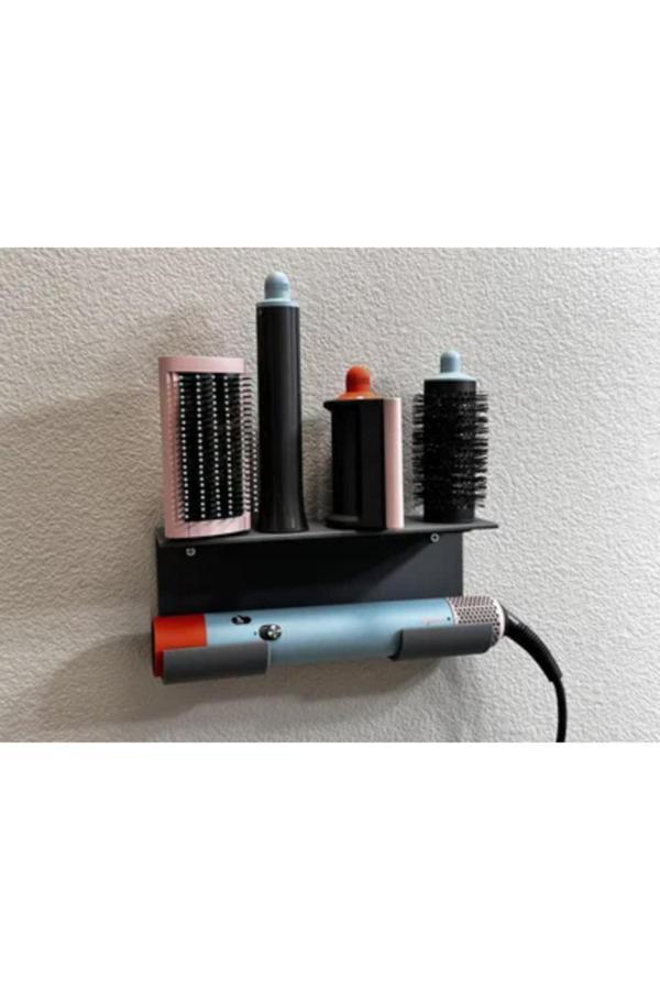 GadgetGurme Dyson Airwrap Uyumlu Düzenleyici Saç Şekillendirici Standı - Image 1