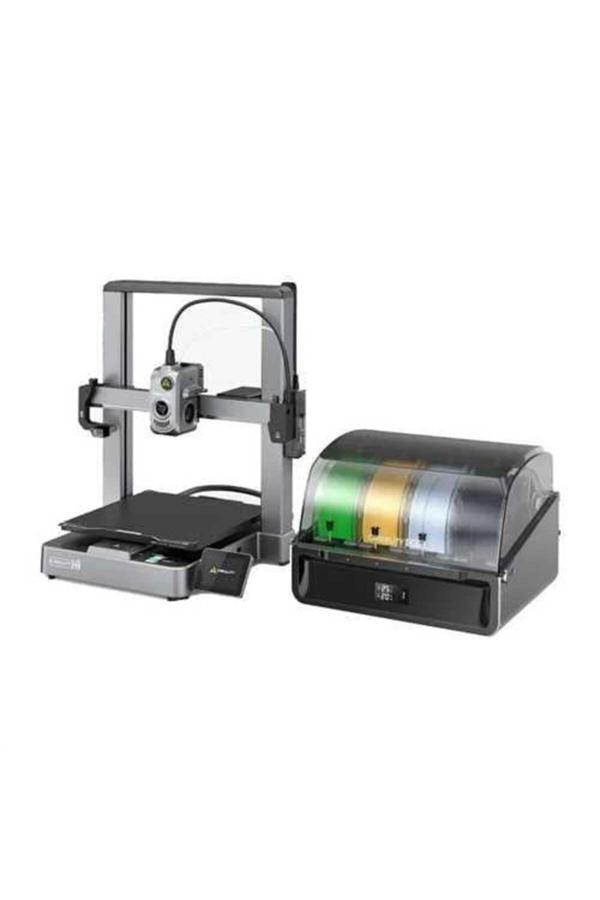 Creality Hi Combo 3D Yazıcı - Image 1