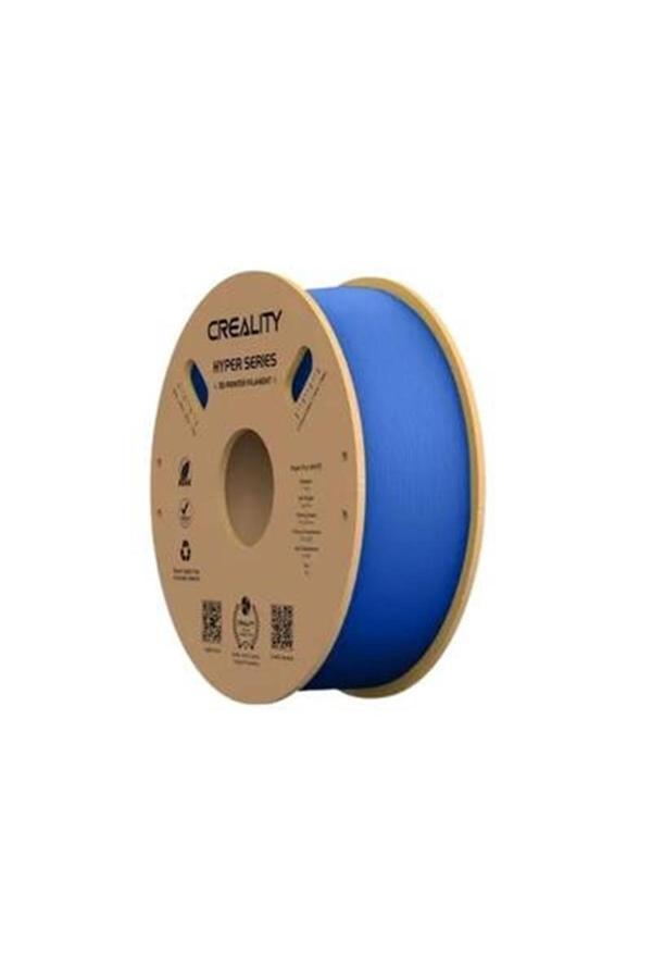 Creality Hyper Pla Mavi Filament 1.75Mm 1Kg - Image 1