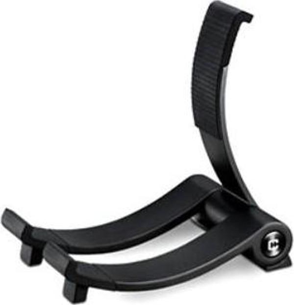 C-İp0S-Alwv-Kk Siyah Tablet Pc Stand Metal - Image 1