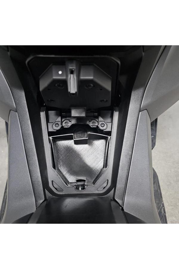 Gadget Gurme Honda Adv350 Uyumlu Depo Kapak Altı Bagajı - Image 1