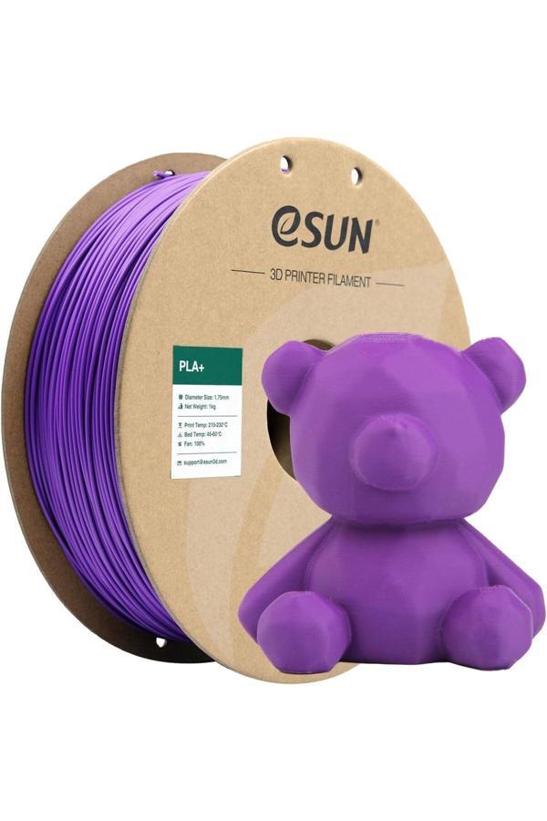 Esun Mor Pla Filament 1.75Mm 1 Kg Plus - Image 1