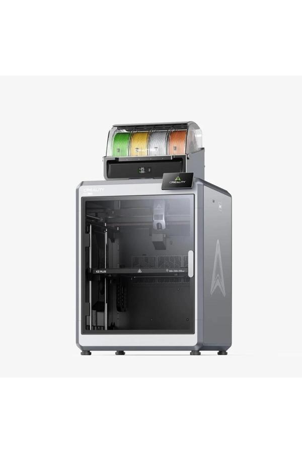 Creality K2 Plus Combo 3D Yazıcı - Image 1
