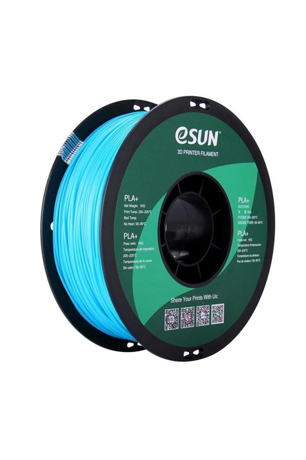 Creality Esun Açık Mavi Pla Filament 1,75Mm 1 Kg - Image 1