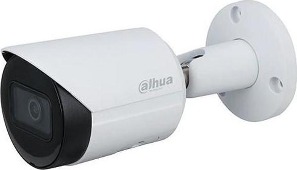 Dahua IPC-HFW1431S-S-S2 4 MP 3.6mm Starlight IR IP Bullet Güvenlik Kamerası - Image 1