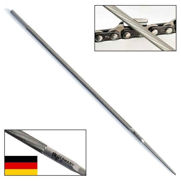 PFERD Germany Motorlu Testere Zincir Bileme Eğesi 5/32 4.0mm İnce Eğe Yüksek Kalite - Image 1