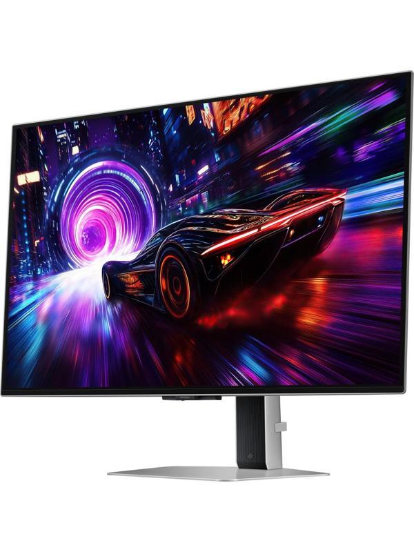 32" Odyssey OLED G8 G81SF 4K 240Hz Gaming Monitör - Image 1