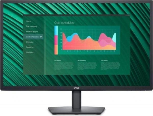27 Inc E2723H 1920X1080 60Hz 8Ms Vga Dp Led Monitör - Image 1