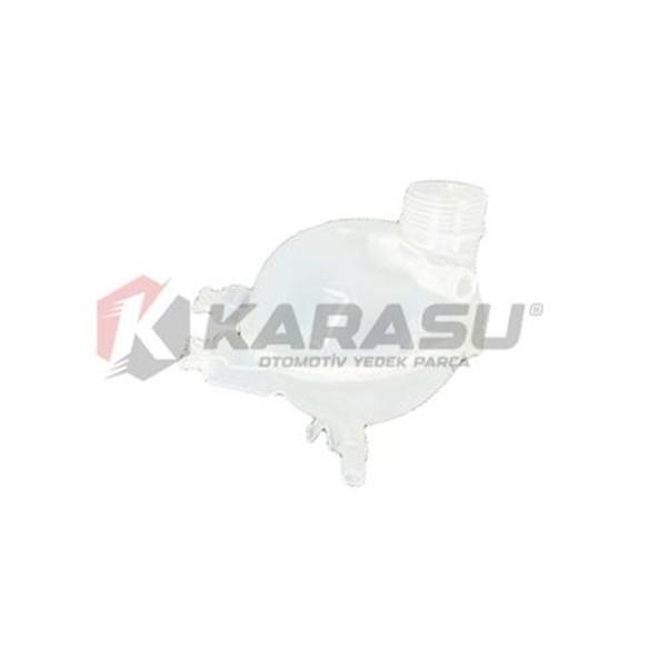 PEUGEOT 207 208 301 C ELYSEE C2 C3 RADYATÖR EK DEPO KAPAKSIZ - Image 1