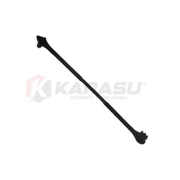 R19 EUROPA MEGANE 1 KANGOO SCENİC TRAFİC CLİO 2 TORPİDO ASKI İPİ - Image 1