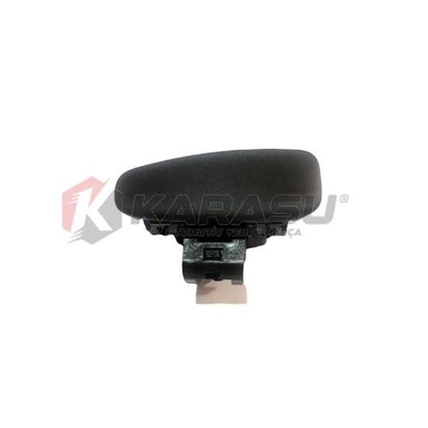 CLİO 4 TORPİDO MANDALI - Image 1