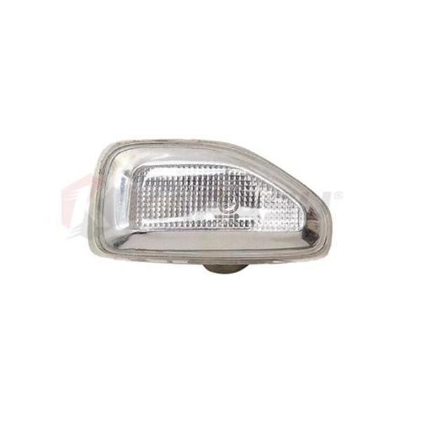 SANDERO YENİ MODEL DUSTER ÇAMURLUK SİNYALİ SOL - Image 1