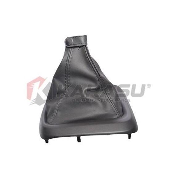 EGEA VİTES KÖRÜĞÜ SİYAH ÇERÇEVE - Image 1