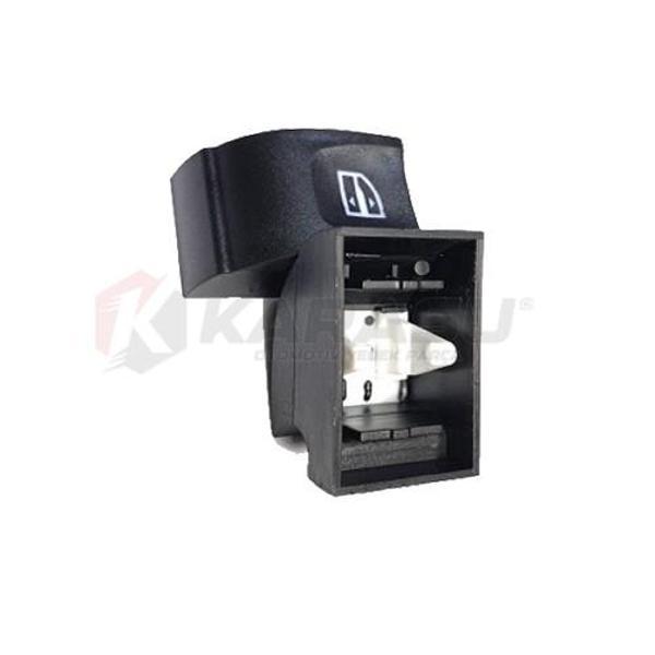 FLUENCE SCENİC 2 3 LAGUNA 2 3 LATITUDE CAM ANAHTAR DÜĞME TUŞU GENİŞ TIRNAK AYAK - Image 1