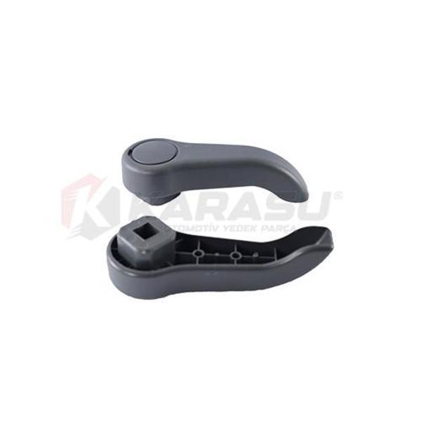 CLİO 2 TWİNGO KOLTUK AYAR KOLU TAKIM - Image 1