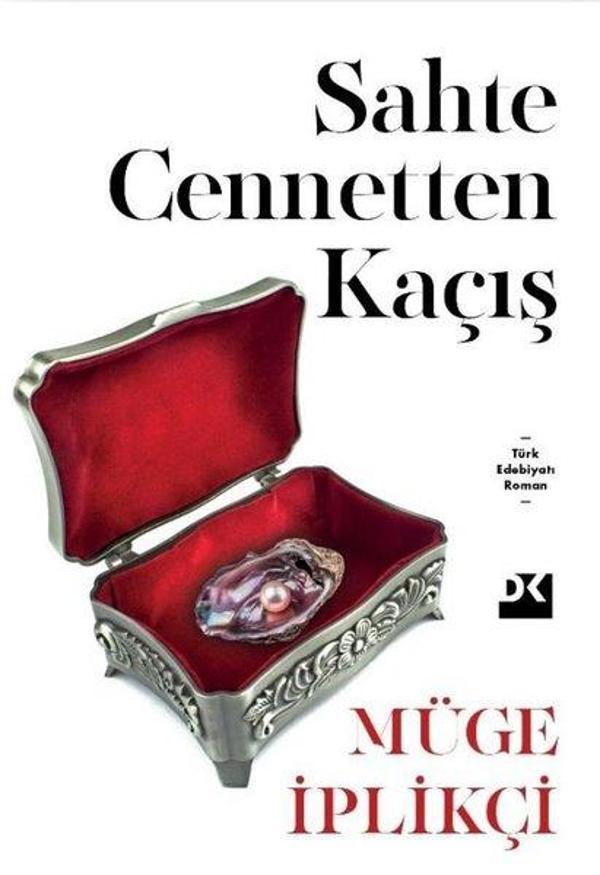 Sahte Cennetten Kaçış - Doğan Kitap - Image 1