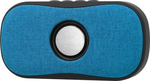 Fs-182Bt 2.0 Bluetooth Hoparlör Ses Bombası (Aux-Tf-Usb) - Image 1