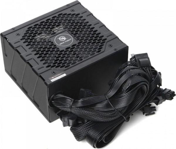 Element-Dd Gd 650W 80+ Bronze 54.16A Single Rail Aktif Pfc Siyah Atx Power Supply Kasa Güç Kaynağı - Image 1