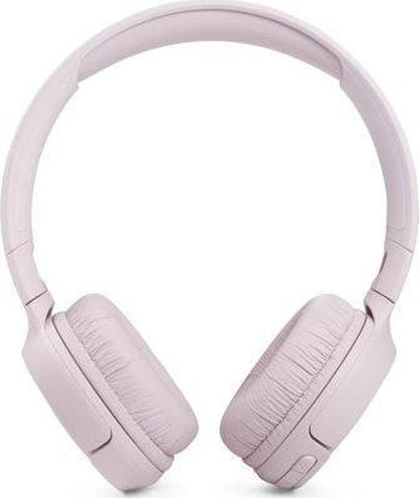 Tune 570Bt Pembe Bluetooth Kulak Üstü Kulaklık - Image 1