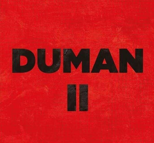 Duman II (Lp) Plak - Image 1
