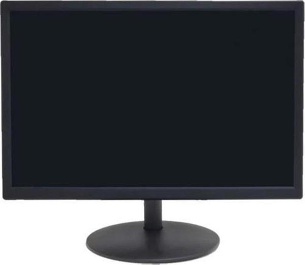 17 Inc Nvc-Led17A Vga + Hdmi + Lale Monitör - Image 1