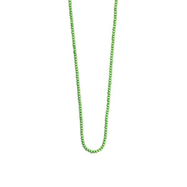 14 Ayar Altın Tasarım Kolye  -  0180689 - Image 1