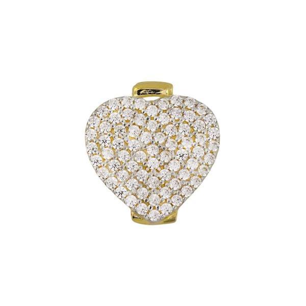 14 Ayar Altın Charm Bileklik  -  0192671 - Image 1