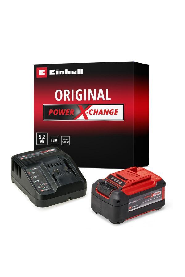 18v 5,2 Ah Pxc Starter-kit (BAŞLANGIÇ SETİ) - 4512147 - Image 1