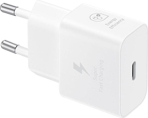 Ep-T2510 Beyaz 25W Type-C Adaptör - Image 1