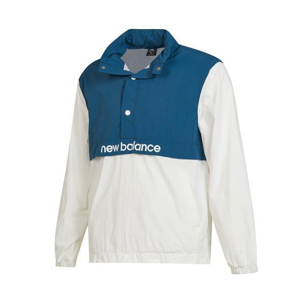 New Balance Unisex LifeStyle Sweatshirt UNJ3429 - Image 1