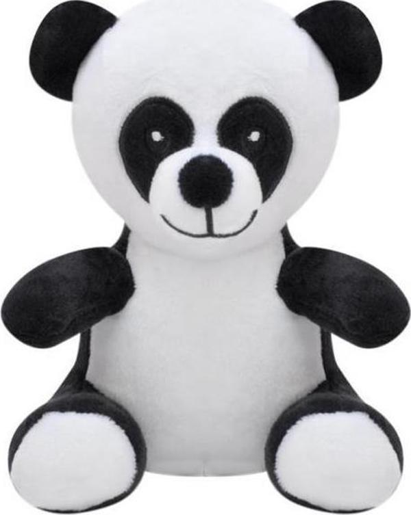 Panda 14 cm Pelüş Oyuncak - Image 1