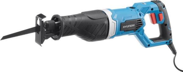 Hyundai HRS1050 Tilki Kuyruğu Testere 1050W - Image 1